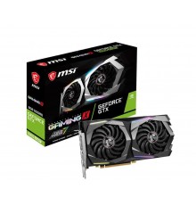 Видеокарта PCIE16 GTX1660 SUPER 6GB GTX 1660 SUPER GAMING X MSI                                                                                                                                                                                           