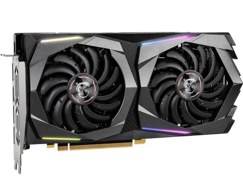 Видеокарта PCIE16 GTX1660 SUPER 6GB GTX 1660 SUPER GAMING X MSI