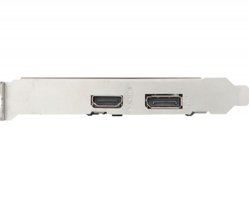 Видеокарта PCIE16 GT1030 2GB GDDR4 GT 1030 2GD4 LP OC MSI