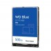 Жесткий диск WESTERN DIGITAL 500Гб 64 Мб 7200 об/мин 2,5