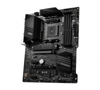 Материнская плата AMD B550 SAM4 ATX B550-A PRO MSI                                                                                                                                                                                                        