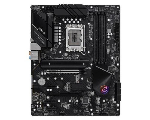 Материнская плата Z690 S1700 ATX Z690 PG RIPTIDE ASROCK