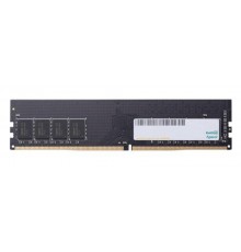 Модуль памяти DIMM DDR4 2666-19 16GB 1024X8_EL.16G2V.GNH APACER                                                                                                                                                                                           