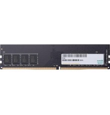 Модуль памяти DIMM DDR4 2666-19 8GB 1024X8_EL.08G2V.GNH APACER                                                                                                                                                                                            
