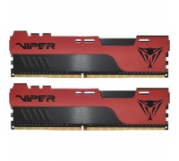 Модуль памяти DIMM 32GB PC25600 DDR4 PVE2432G320C8 PATRIOT                                                                                                                                                                                                