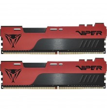 Модуль памяти 16GB Patriot Viper Elite II PVE2416G266C6K                                                                                                                                                                                                  