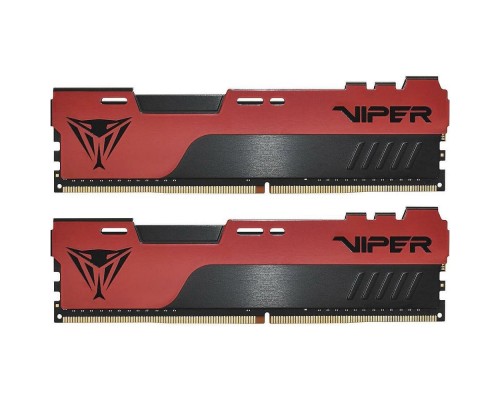 Модуль памяти 16GB Patriot Viper Elite II PVE2416G266C6K