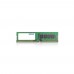 Модуль памяти PATRIOT Signature Line DDR4 Module capacity 8Гб Количество 1 2400 МГц Множитель частоты шины 17 1.2 В PSD48G240081