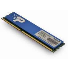 Модуль памяти DIMM 4GB PC12800 DDR3 PSD34G16002 PATRIOT                                                                                                                                                                                                   