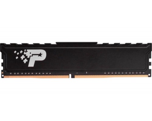 Модуль памяти DIMM 8GB PC21300 DDR4 PSP48G266681H1 PATRIOT