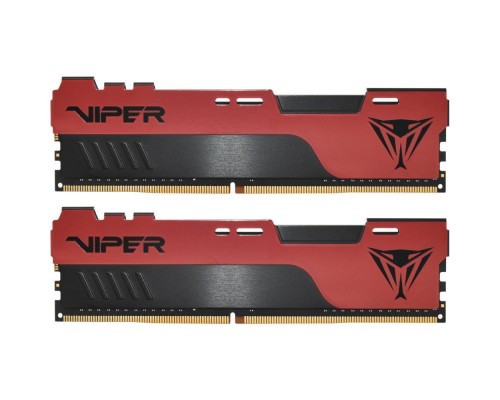 Модуль памяти 16GB Patriot Viper Elite II PVE2416G360C0K