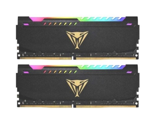 Модуль памяти DIMM 32GB PC28800 DDR4 KIT2 PVSR432G360C0K PATRIOT