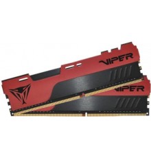 Модуль памяти 16GB Patriot Viper Elite II PVE2416G400C0K                                                                                                                                                                                                  