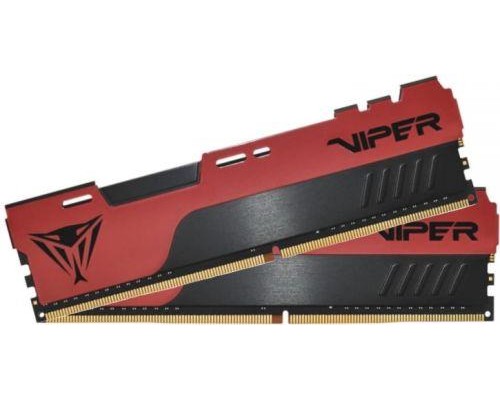 Модуль памяти 16GB Patriot Viper Elite II PVE2416G400C0K