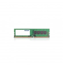 Модуль памяти DIMM 4GB PC19200 DDR4 PSD44G240081 PATRIOT                                                                                                                                                                                                  