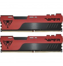 Модуль памяти 16GB Patriot Viper Elite II PVE2416G320C8K                                                                                                                                                                                                  