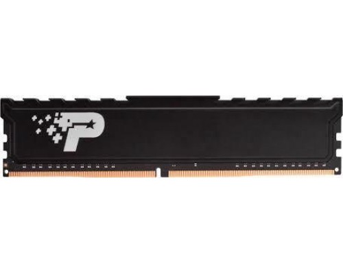 Модуль памяти DIMM 16GB PC25600 DDR4 PSP416G32002H1 PATRIOT