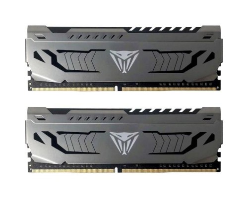 Модуль памяти 16GB PC35200 DDR4 KIT2 PVS416G440C9K PATRIOT