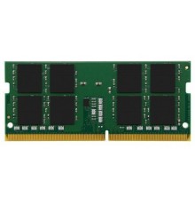 Модуль памяти для ноутбука SODIMM 16GB PC25600 DDR4 SO KVR32S22D8/16 KINGSTON                                                                                                                                                                             