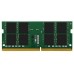 Модуль памяти для ноутбука SODIMM 16GB PC25600 DDR4 SO KVR32S22D8/16 KINGSTON