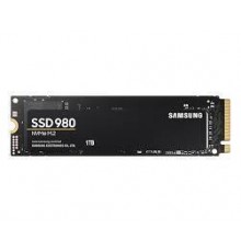 Жесткий диск SSD  M.2 2280 1TB 980 MZ-V8V1T0BW SAMSUNG                                                                                                                                                                                                    