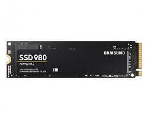 Жесткий диск SSD  M.2 2280 1TB 980 MZ-V8V1T0BW SAMSUNG