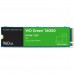 Жесткий диск SSD  M.2 2280 960GB TLC SN350 WDS960G2G0C WDC