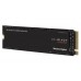 Жесткий диск SSD WESTERN DIGITAL SN850 500Гб M.2 Наличие PCIE NVMe 3D NAND Скорость записи 4100 Мб/сек. Скорость чтения 7000 Мб/сек. 8mm Время наработки на отказ 1750000 ч. WDBAPY5000ANC-WRSN