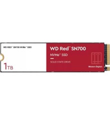 Жесткий диск SSD WESTERN DIGITAL SN700 1Тб M.2 Наличие PCIE NVMe 3D NAND Скорость записи 3000 Мб/сек. Скорость чтения 3430 Мб/сек. 2.38mm TBW 2000 Тб WDS100T1R0C                                                                                         