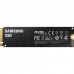 Жесткий диск SSD SAMSUNG 980 500Гб M.2 Наличие PCIE NVMe 3D NAND Скорость записи 2600 Мб/сек. Скорость чтения 3100 Мб/сек. 2.38mm TBW 300 Тб Время наработки на отказ 1500000 ч. MZ-V8V500BW