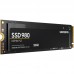 Жесткий диск SSD SAMSUNG 980 500Гб M.2 Наличие PCIE NVMe 3D NAND Скорость записи 2600 Мб/сек. Скорость чтения 3100 Мб/сек. 2.38mm TBW 300 Тб Время наработки на отказ 1500000 ч. MZ-V8V500BW