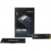 Жесткий диск SSD SAMSUNG 980 500Гб M.2 Наличие PCIE NVMe 3D NAND Скорость записи 2600 Мб/сек. Скорость чтения 3100 Мб/сек. 2.38mm TBW 300 Тб Время наработки на отказ 1500000 ч. MZ-V8V500BW