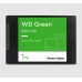 Жесткий диск SSD WESTERN DIGITAL 1Тб 2,5