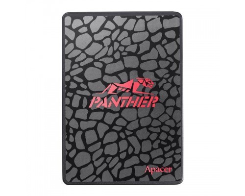 Жесткий диск SSD Apacer AS350 Panther 128Gb AP128GAS350-1