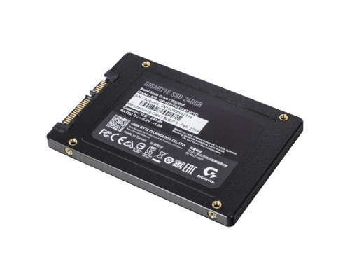 Жесткий диск SSD 2.5