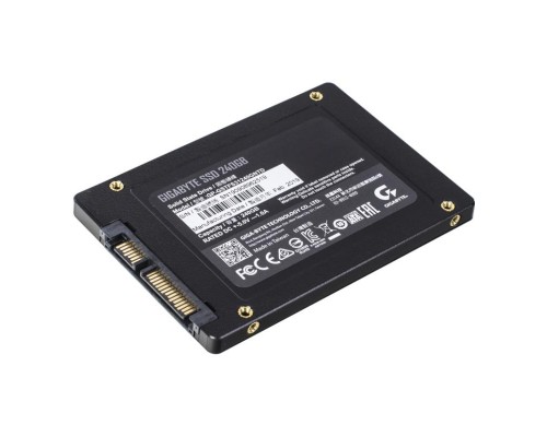 Жесткий диск SSD 2.5