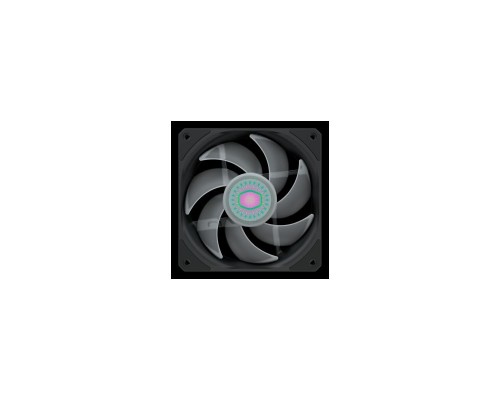 Вентилятор для корпуса 120MM MFX-B2NN-18NPKR1 COOLER MASTER