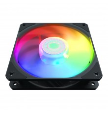 Вентилятор для корпуса 120MM 3PACK B2DN-183PA-R1 COOLER MASTER                                                                                                                                                                                            