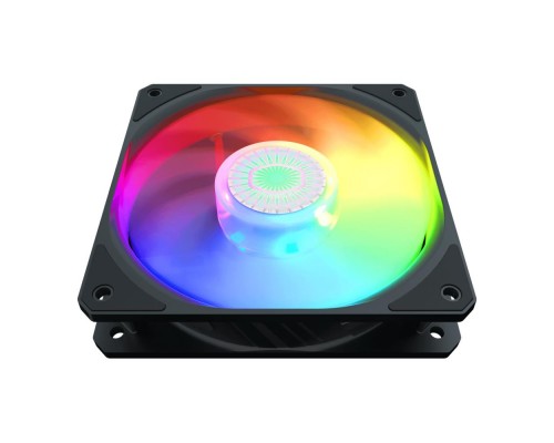 Вентилятор для корпуса 120MM 3PACK B2DN-183PA-R1 COOLER MASTER