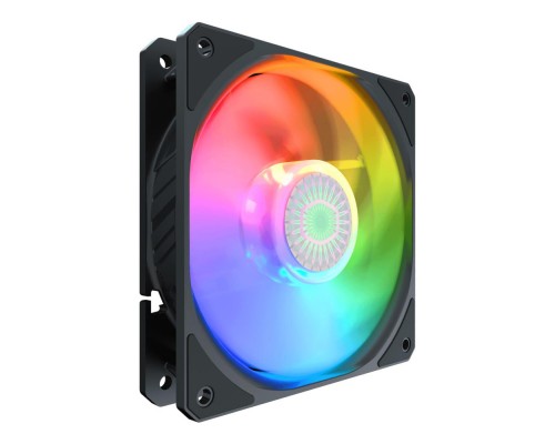 Вентилятор для корпуса 120MM 3PACK B2DN-183PA-R1 COOLER MASTER