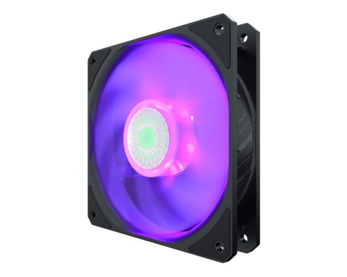 Вентилятор для корпуса 120MM B2DN-18NPC-R1 COOLER MASTER