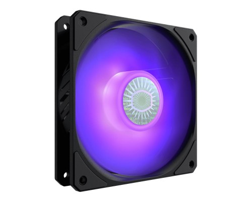 Вентилятор для корпуса 120MM B2DN-18NPC-R1 COOLER MASTER