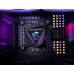 Кулер ЦП MSI MAG CORELIQUID 240R V2 LGA1700 78.73 фут3/мин Вес 2 кг MAGCORELIQUID240RV2