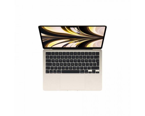 Ноутбук APPLE MacBook Air MLY23B/A 13.5