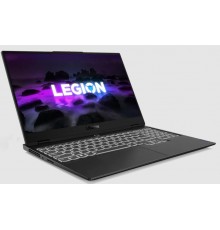 Ноутбук LENOVO Legion S7 15ACH6 82K80027RM 5900HX 3300 МГц 15.6