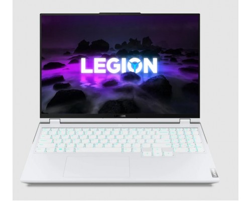 Ноутбук LENOVO Legion 5 16ACH6 82JS000DRM 5600H 4200 МГц 16