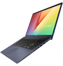 Ноутбук ASUS VivoBook Series ASUS VivoBook 15 X513EA-BQ2886 90NB0SG6-M00A00 i7-1165G7 4700 МГц 15.6