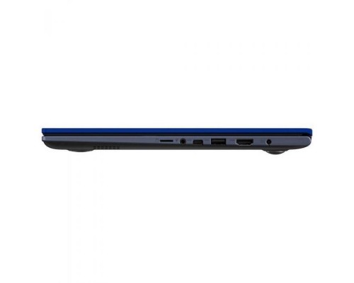 Ноутбук ASUS VivoBook Series ASUS VivoBook 15 X513EA-BQ2886 90NB0SG6-M00A00 i7-1165G7 4700 МГц 15.6