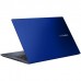 Ноутбук ASUS VivoBook Series ASUS VivoBook 15 X513EA-BQ2886 90NB0SG6-M00A00 i7-1165G7 4700 МГц 15.6