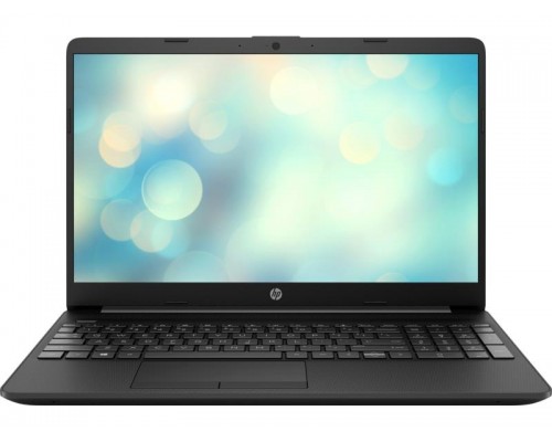 Ноутбук HP HP Laptop 15-dw4028nia 6N2B6EA i7-1255U 4700 МГц 15.6